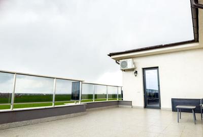 Apartament 2 camere si terasă generoasă in Eforie Nord | Comision 0% - 17