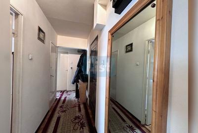 Apartament 2 camere, etaj 3/4 + PARCARE, Zona FSEGA, Marasti - 9