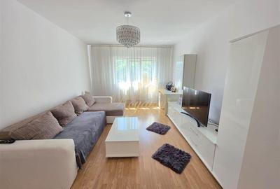 Apartament 2 camere, DECOMANDAT, centrala proprie- Zona Aradului - 2