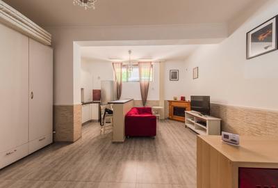 Oferta Specială Bloc 2012, Mobilat Utilat Liber 44 Mp Te poți Muta Imediat - 17