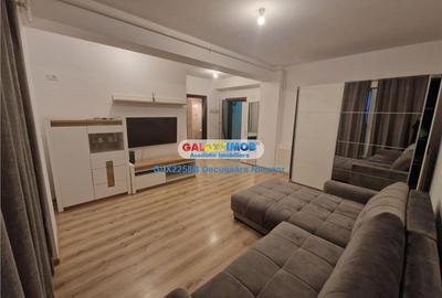 =Apartament cu 2 camer Mobilat Utilat in Militari Residence 440 Euro - 4
