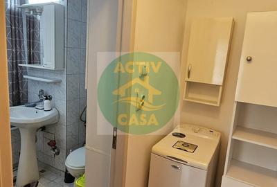 De inchiriat apartament 2 camere, etaj 1,zona Roman Voda - 5