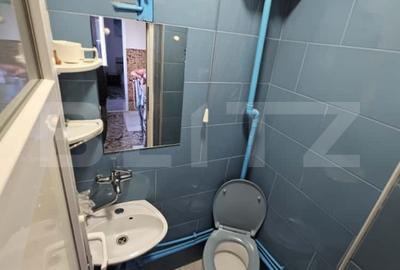 Apartament 1 camera | 24m² | Renovat | - 5