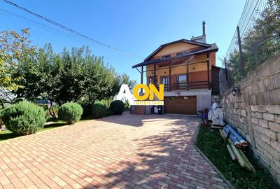 Casă individuală cu 4 camere în Micești