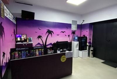 Spatiu Comercial-Militari Residence-Randament foarte bun 1500 euro Chirie - 6