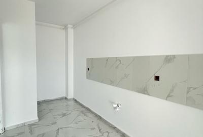 GARSONIERA NOUA - DECOMANDATA - BLOC NOU - COMISION 0% - TVA INCLUS - MILITARI - 8