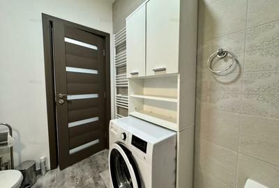 2 camere | Mobilat si utilat | Zona Floresti - 8