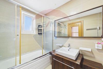 Apartament cu 3 camere premium | Cosmopolis Faza 1 | Parcare inclusa - 8