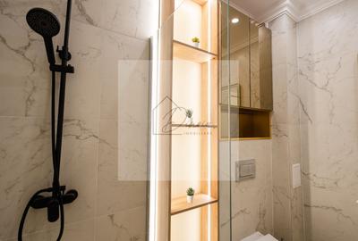 2 camere Pipera -  Rond OMV I Ivory Residence I Mobilat lux I COM0% - 46
