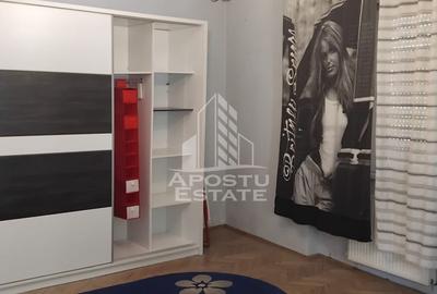 Apartament cu 2 camere ,de inchiriat , Zona Semicentrală- Timisoara - 4