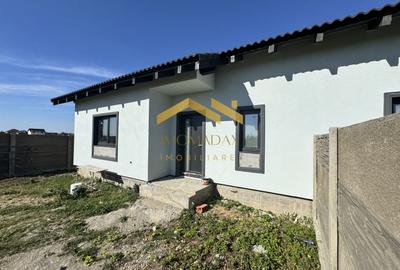 Mosnita Veche-Duplex Parter-Predare la Cheie - 1