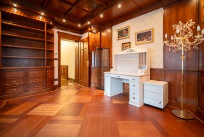 VILA HERASTRAU - 13 CAMERE - COMISION 0% - 6
