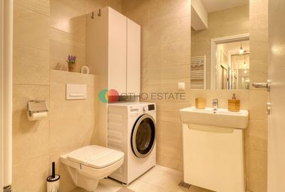 Barcelona Residence | 2 Camere  Titan - Langa Parc | Bloc 2020 - 6