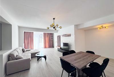Apartament de inchiriat 2 camere Herastrau - 3