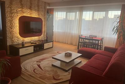 Apartament cu 3 Camere in bloc nou Tomis 3 zona Brotacei - Termen Lung - 1