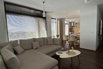 2 Camere Uranus Plaza, Penthouse - 3