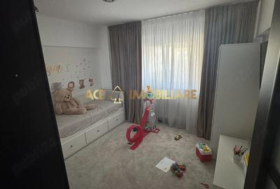 3 Camere | P-ta Muncii | Metrou | Centrala | Parcare | 2 Bai - 7
