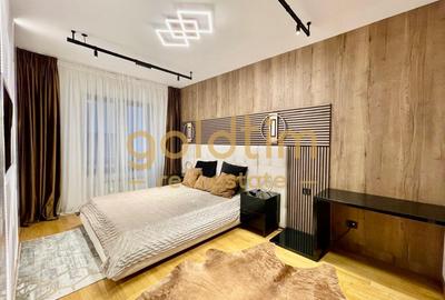Apartament Nou de Închiriat | Lux | Herăstrău–Str. Virgil Madgearu | Parcare - 36