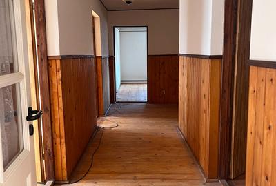 Casa Rasnov, Central, str. Ghimbasel - 5