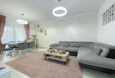 Casa 1/2 duplex - stil mediteranean - zona Aradului TM - 6