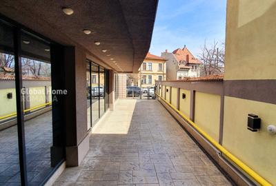 Duplex - Polona 89 - Ultracentral | Apartament 3 Camere + Terasa + Parcare - 34