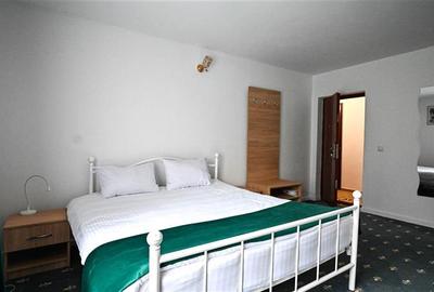 Complex turistic,afacere la cheie,3 vile, teren 7.700 mp,panouri fotovoltaice,Pl - 22
