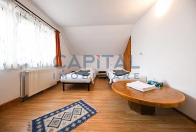 Casa de vanzare Zorilor - 22