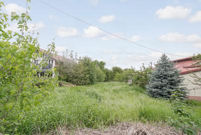 Teren de vanzare*Gradistea - 15