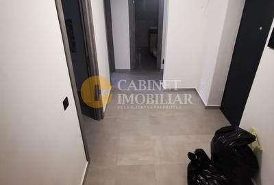 2 camere decomandat -  56mp - Nicolina, Belvedere, Aleea Tudor Neculai - 4