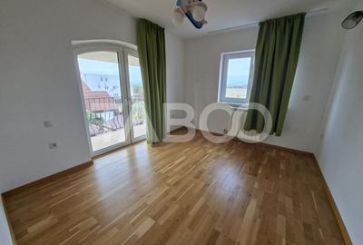 Casa individuala de inchiriat garaj pivnita curte generoasa Strand II - 6