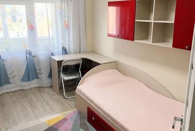 Apartament 3 camere, 77 mp, mobilat și utilat, Calea Mănăștur - 3