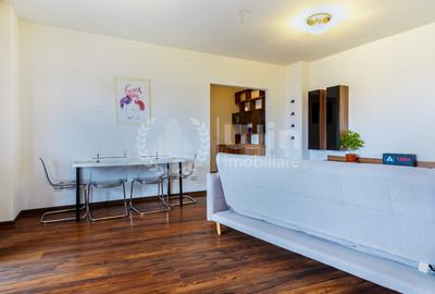 Comision 0% | Apartament 2 camere 60mp in bloc nou | Zorilor - 4