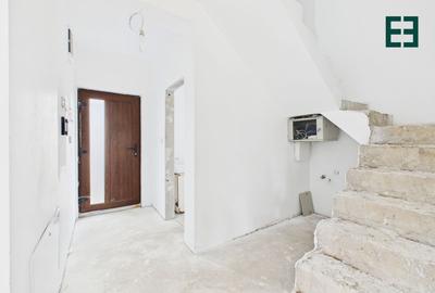 Duplex nou 4 camere și 400 mp teren - Zona Moșnița Veche - Timișoara - 11