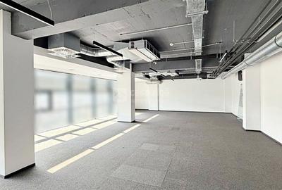 Semicentral - Podu Ros, spatiu birouri disponibil imediat, 200mp-1000mp - 1