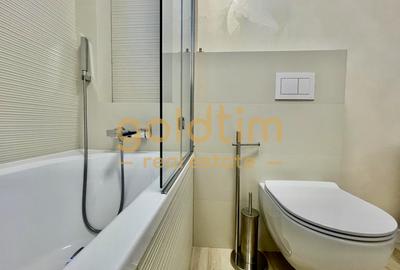 VILA INDIVIDUALA/ DRESSING/TEREN LIBER 375 MP/ MOBILATA SI UTILATA/ GARDEN FLOOR - 38