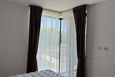 2 camere - CITY POINT, Aviației, Promenada, Herăstrău - 11