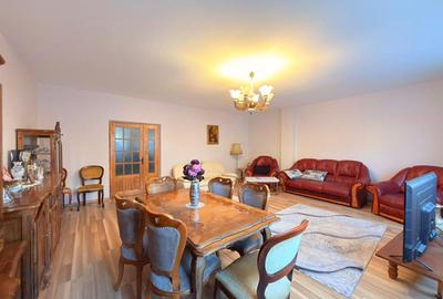 Vilă Spațioasă cu 5 Camere - 360.000 euro- Zona Girocului - 2
