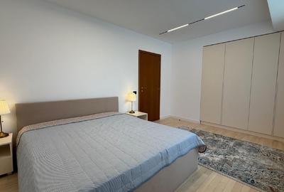 Stradal Bulevardul Aviatorilor 37 / Mobilat / Proaspat renovat / Garaj - 12