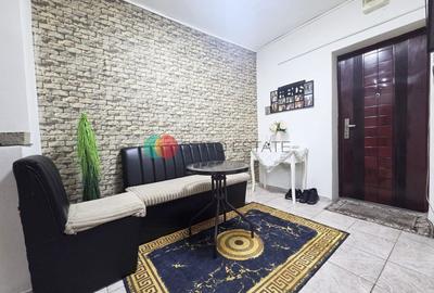 Garsoniera Spatioasa | Militari - Lujerului | Bloc 1986 | 43 Mp - 5