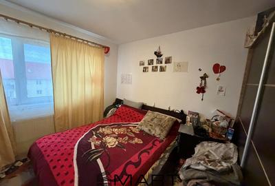 Apartament 3 camere, decomandate 6/10 zona Vasile Aaron Sibiu - 3