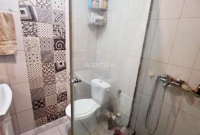 Garsoniera Calea Victoriei - Facultatea de Arte - Amzei, etajul 1/5, mobilata - 12