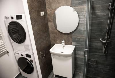 Casa P+1 curte și alee de acces private - 12