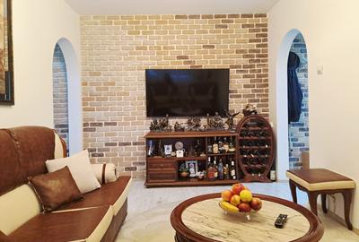 Apartament 3 camere, zona Inel 2 - 1