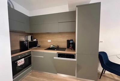 Apartament 2 camere zona Ștefan Cel Mare Barbu Vacarescu in Central Residence - 2