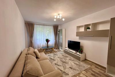 Apartament cu 2 camere in zona Vlahuta - 1