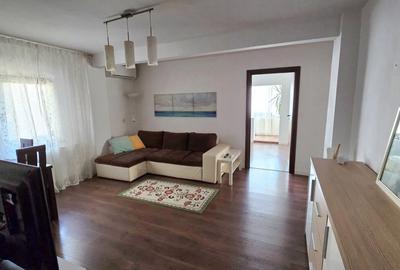 AP. 3 CAMERE- TEI, LOC DE PARCARE, PRIMA INCHIRIERE, MOBILAT MODERN - 1