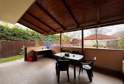 Duplex cu curte si terasa | 4 camere | zona Calea Aradului | 850 EUR - 11