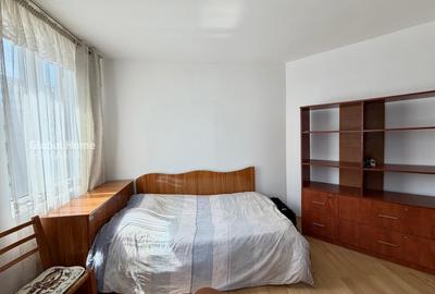 Corneliu Coposu - Sf. Vineri | Apartament 2 Camere - Balcon | U1 - 18
