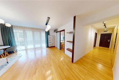 Spatialitate si confort: apartament 4 camere, Central, Brasov: FILM & 3D - 40