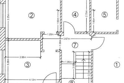 COMPLEX REZIDENTIAL EXCLUSIVIST IN CORBEANCA/ VILE INDIVIDUALE " LA CHEIE " - 12